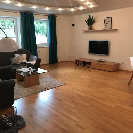 Ferienwohnung Auszeit Bockelnhagen Exteriér fotografie