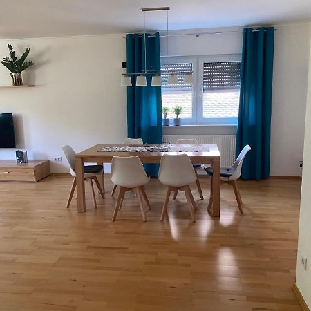 Ferienwohnung Auszeit Bockelnhagen Exteriér fotografie