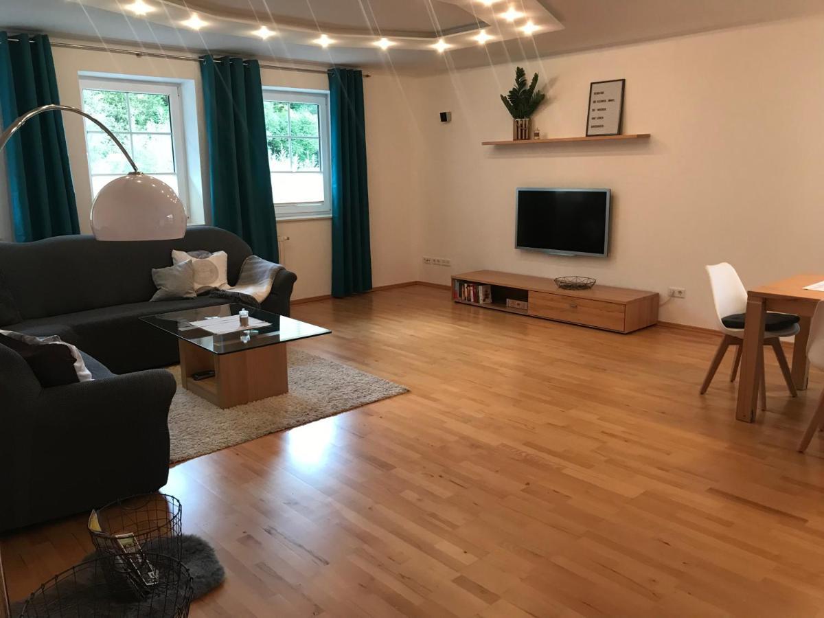 Ferienwohnung Auszeit Bockelnhagen Exteriér fotografie