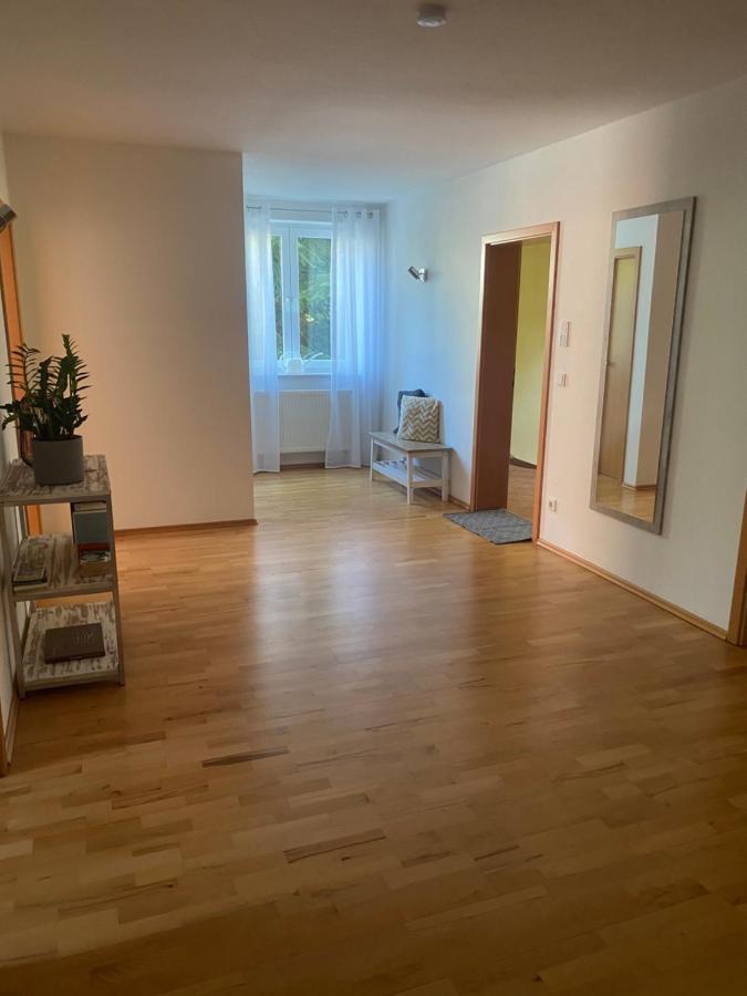 Ferienwohnung Auszeit Bockelnhagen Exteriér fotografie